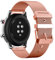 Métal Bracelets pour Amazfit GTR 2/GTR 2e/GTR 47mm Bracelet de Montre, Milanais Maille Femme et Homme avec Fermoir Réglable en Acier Inoxydable Bande de Rechange avec Amazfit GTR 2/GTR 2e Sangle (1)