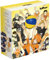 18 Haikyuus Merch Geschenk Box | Anime Figur Wasserflasche, Anhänger, Aufkleber, Poster, Karten, Abzeichen, Badges | Haikyuus Kollektionen Set