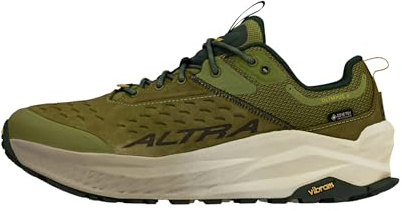 Altra Herren Olympus 6 Hike Low GtxWanderschuh