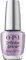 OPI Infinite Shine Nail Polish OPI'm Dreaming Collection - Where Time Stuns Still Sheer – Glitzer Nagellack Lila - Gel Nagellack ohne UV Lampe (15ml)