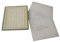 SOS Accessoire Filtro Hepa per aspirapolvere NILFISK 21982500