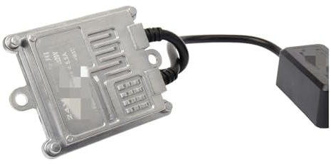 Vorschaltgerät HID Auto 1 für Teile 24 V 35 W für LKW für Vorschaltgerät für Xenon-Kit 9005/HB3 9006/HB4 H4 H1 H3 H7 H8/h9/h11 Vorschaltgeräte für Autolampen