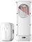 UIHECTA Plancha De Vapor Vertical, Planchadora AutomáTica, Vaporizador De Ropa Colgante Plegable, Cuidado con Un Solo BotóN, Secado RáPido con Vapor, con Control Remoto, 900 W, para Ropa Y Tejidos
