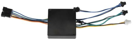 Onchdbfhuu Lampplattenmodul 12V für G2 Max Electric Scooter Skateboard Light Controller Ersatzteile