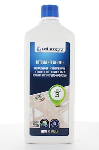 Lem3 - Detergente neutro - 1 litro