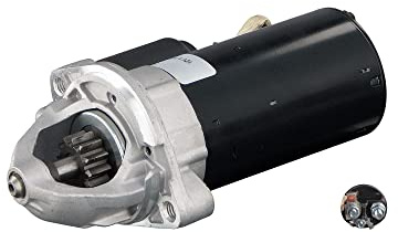 Febi 101604 Starter Motor