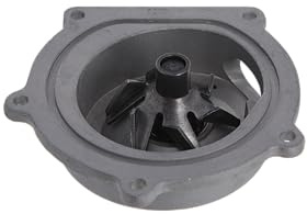 Valeo Wasserpumpe, Motorkühlung 506038