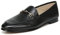 Sam Edelman Damen Loraine Halbschuhe, Schwarz, 38.5 EU