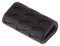 non-brand Motorrad Schalthebel Gummi Gummiauflage Gummispitze Für Ducati 696 796 795 1100, Schwarz