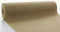 Mank Airlaid Tischläufer 40 cm x 24 m | Tischdecken-Rolle stoffähnlich | praktische Einmal-Tischdecke | 1 Stück | (Naturbraun)