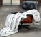 Carma Plaid Webpelzdecke Husky