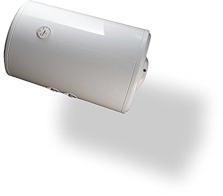 Scaldabagno elettrico Bandini SO 50 PLUS ORIZZONTALE GARANZIA 5 ANNI - Scaldacqua boiler - Doppio imballaggio Termoverde per corriere espresso