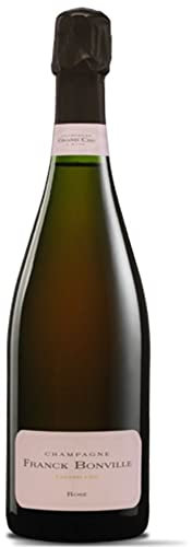 Champagne | Rosé Grand Cru Magnum | Franck Bonville | Francia | 1500 ml