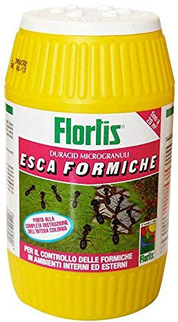Esca Formiche GRANULI 300g