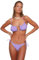Trendyol Bikini Set, Lilla, 46 Donna