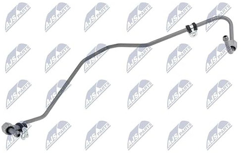NTY Ölleitung, Lader ECD-VW-037