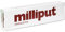AMK® Milliput Terracotta DIY Epoxy Putty Model Sculpting Car Body Filler Repair Mould Adhesive Ceramic