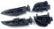 CHICHIYANG ZL ZR L R Bouton de déclenchement Pièces de réparation pour manette Nintendo Switch Pro