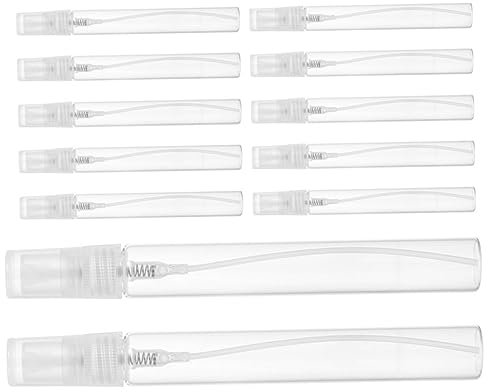 FOMIYES Mini Perfume Bottles Refillable Spray Bottle for Cologne Refillable Travel Perfume Bottles