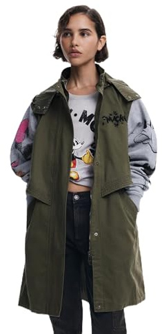 Desigual Damen 25swew38 Uhr