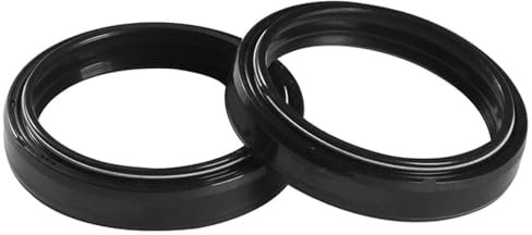 Forcella Paraolio per TE510 TE511 CR125 per Enduro 701 FC250 FC450 per Rockstar per Edition FE450 FE501 2010-2019 Paraolio forcella anteriore e parapolvere