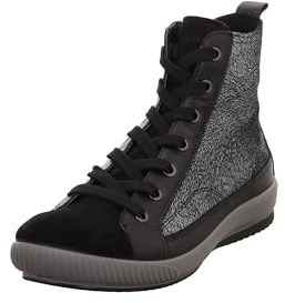 Legero Low-Top Sneaker Tanaro 5.0; Halbschuhe, lose Einlage, No Membrane