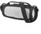 CNANRNANC Lightweight Case For JBL Charge 4 Silicone Protective Case with Hooks Shoulder Strap for Outdoor Travel Portable Speaker Cover(Black)