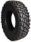MNT DAKAR 175/80 R16 91 Q - Offroadreifen All Terrain - mit Straßenzulassung - für Auto, SUV & Geländewagen