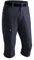Maier Sports Jennisei, Kurze Herren Wanderhose, Wasserabweisende Wandercapri für Trekking und Hiking, PFC-frei, mSTRETCH pro 4 & Dryprotec