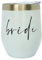 shopandmarry Thermobecher bride | Pefekt für den JGA | Weinbecher Braut