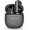 HiFuture Colorbuds - Cuffie senza fili, Bluetooth 5.0, IPX5, impermeabili, design ergonomico e ultraleggero, comandi tattili intelligenti, 15 ore di batteria, colore: nero