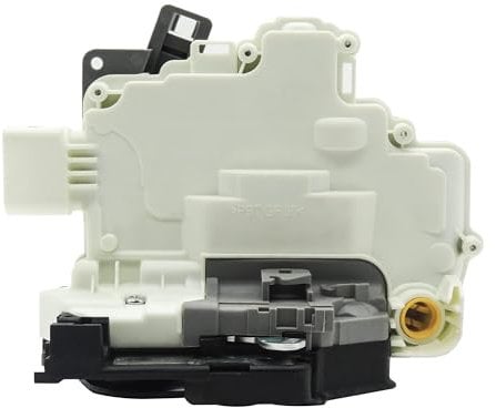 HISports 1 x Türschloss Stellmotor Vorne Links 8J1837015A Kompatibel Mit A4 S4 A5 S5 Q3 Q5 Q7 TT 8J3 S6 S8 Ersetzen 8J1837015A 3CD837015