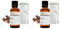 BIO - Huile essentielle CLOU DE GIROFLE - 30mL - 100% Pure, Naturelle, Chémotypée et Certifiée AB - AROMA LABS (Marque Française) (Lot de 2)