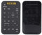 Replacement Remote Control for Bose Wave Radio IV Wireless Speaker Remote Controller Replaced Remote Control for Wave Radio IV Home Theater