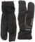 Craft Siberische Handschuhe 3 Finger Langlaufski Unisex Erwachsene, Schwarz, FR: 2XL (Größe Hersteller: 12 XXL)