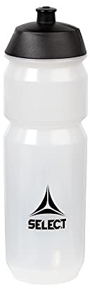 SELECT Trinkflasche-7522007000 Weiss 0,7 l