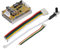 Motorsteuerung – DC 5 V-36 V 350 W bürstenloser Motorcontroller BLDC PWM