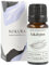Nikura Eucalyptus Essential Oil - 10ml | 100% Pure Natural Oils | Perfect for Diffuser, Shower, Bath | Great for Inhaling, Skin | Vegan & UK Made