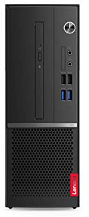 Lenovo V530S-07ICB (10TX002GUK) Desktop PC Intel Core i5-8400 / 2.8GHz Processor, 8GB RAM, 256GB SSD, Windows 10 Home - Black (Refurbished)