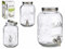 Jarra sin enfriador 3800ml 16,5 x 26 x 16,5 cm.