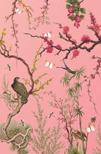 Vintage Japan Garden: Notizbuch | Note Book | Vintage Japan Garden (Notizbuch Vintage)