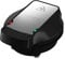 KRUPS WD222D50 SIMPLY WAFFLE 4 Maker, Plastic, Black