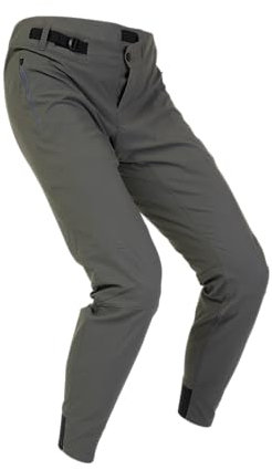 Fox Racing Ranger Pant Rain Pants Herren, Grau, 34W