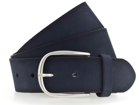 Vanzetti Gürtel Leder