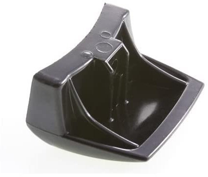 CABLEPELADO Asa para Olla a presión Moderna Magefesa, Asa de Repuesto para Olla a presión Compatible con Magefesa, Mango para Olla a presión, Asa de Recambio para Olla, No Incluye Tornillo