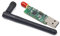 RAKSTORE Wireless Zigbee CC2531 Sniffer Bare Board Packet Protocol Analyzer Module USB Interface Dongle Capture Packet Module with Antenna