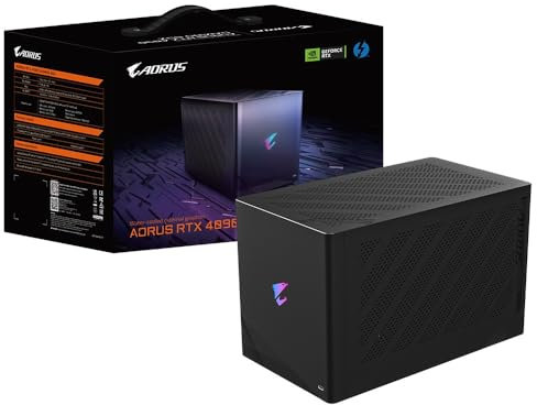 GIGABYTE RTX4090 GV-N4090IXEB-24GD