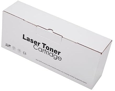 inkalfa Toner Kompatible Tonerkartusche Als Ersatz für i-SENSYS Toner