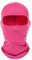 Kotkiddy® Cagoule - Masque de ski - Coupe-vent - Protection solaire - Protection UV - Pour femme - Rose - L, rose, L