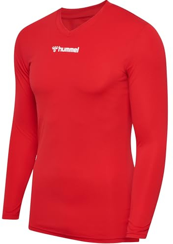 Hummel Unisex Hmlbl Essential Tee L/S Blouse